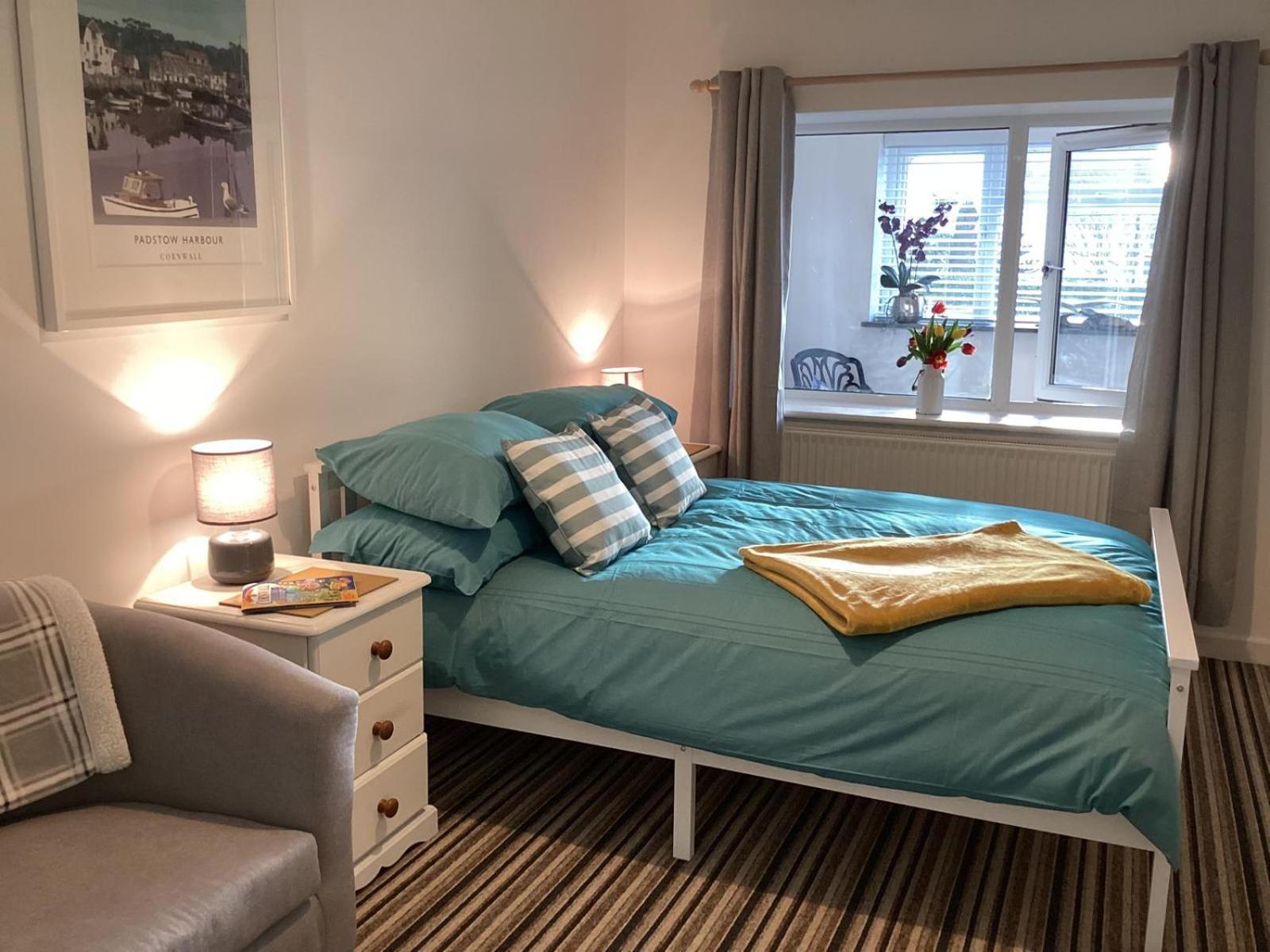 Apartamento Bluebirds