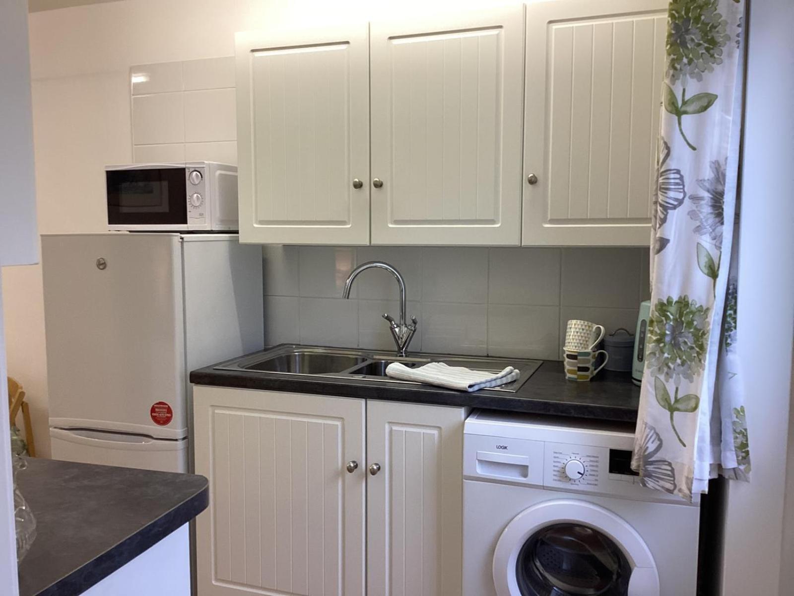 Bluebirds Apartamento *