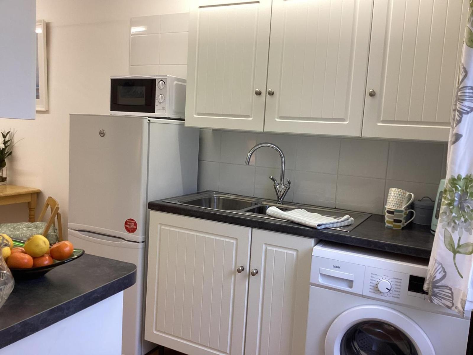 Apartamento Bluebirds Padstow