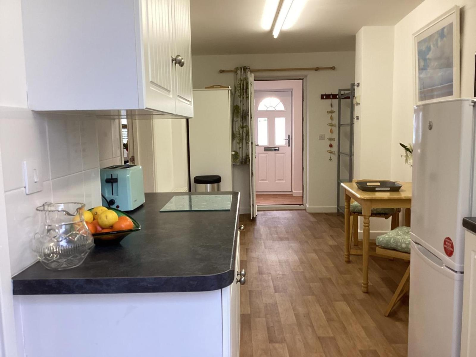Apartamento Bluebirds *