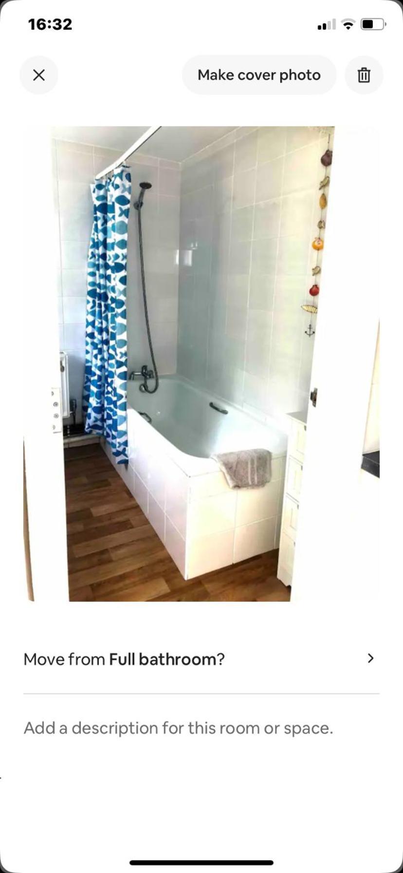 Apartamento Bluebirds *
