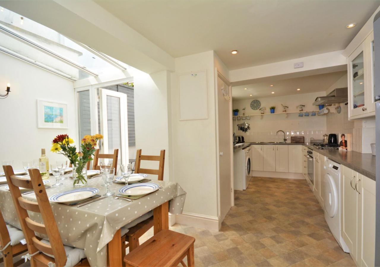 Little New Street Holiday home Padstow