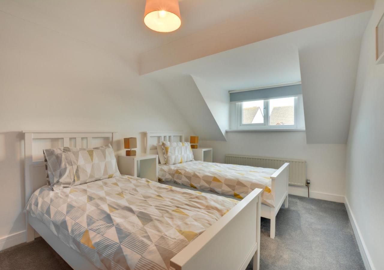 Holiday home Mena-gwins Padstow