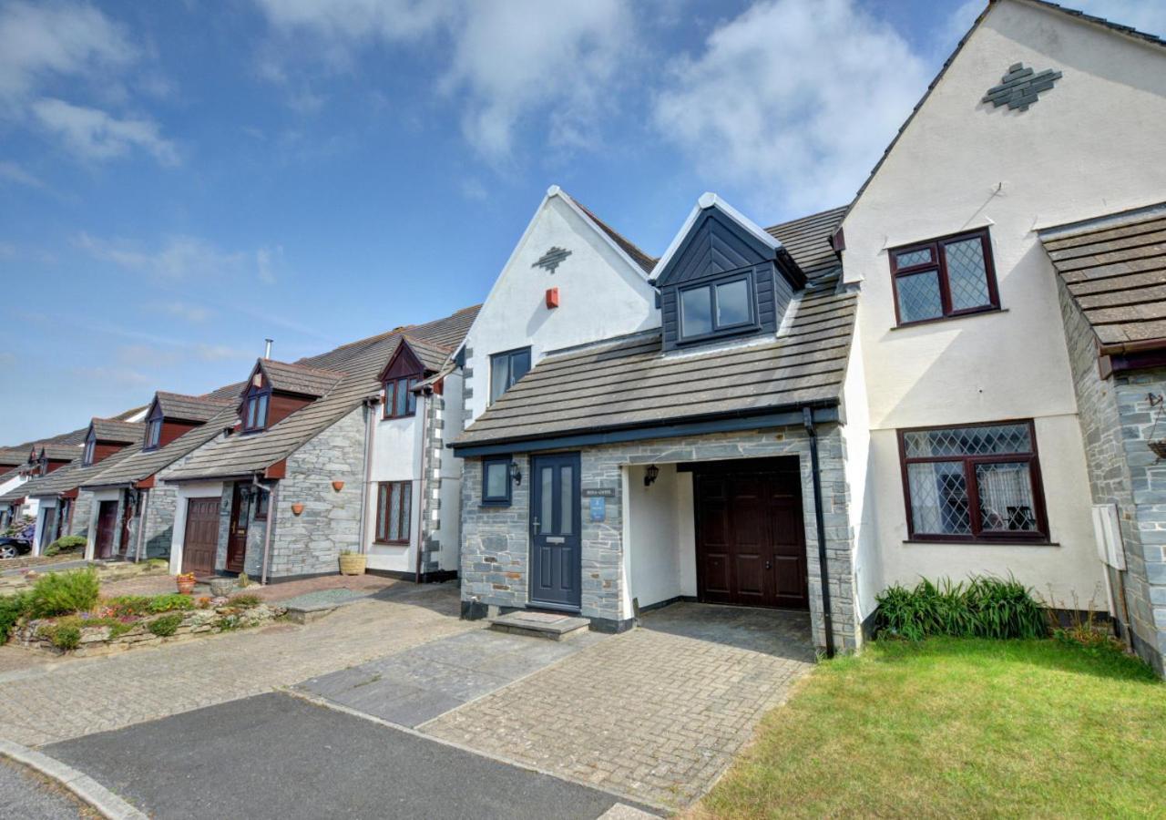 Mena-gwins * Padstow