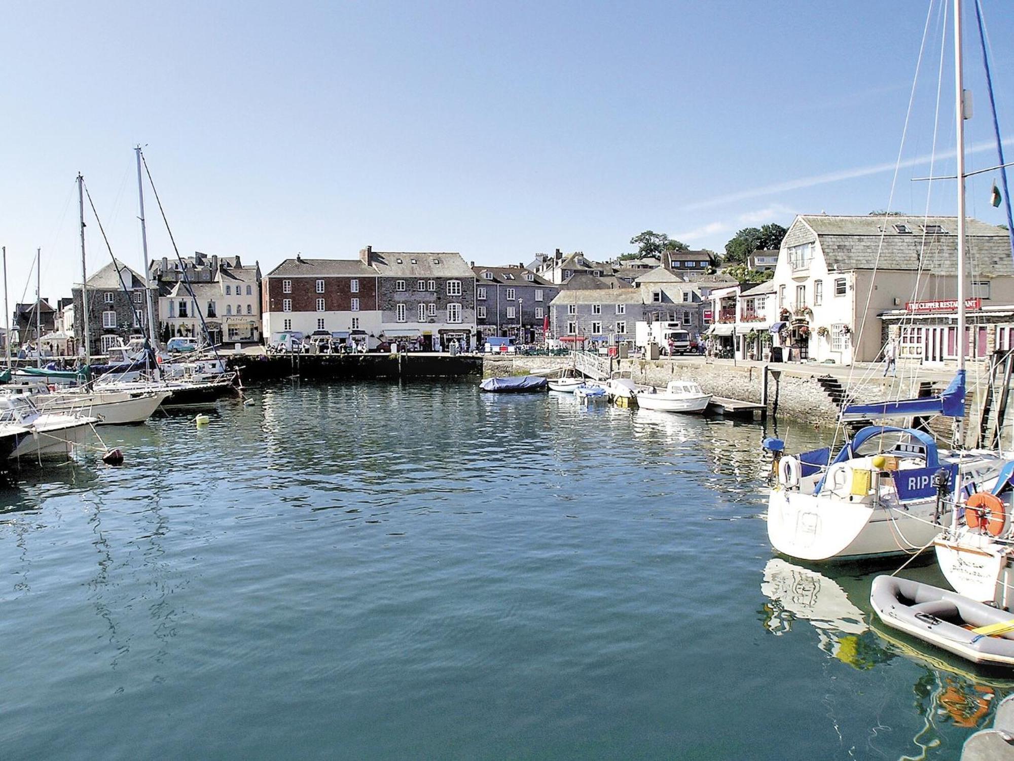 Sandpipers Holiday home Padstow