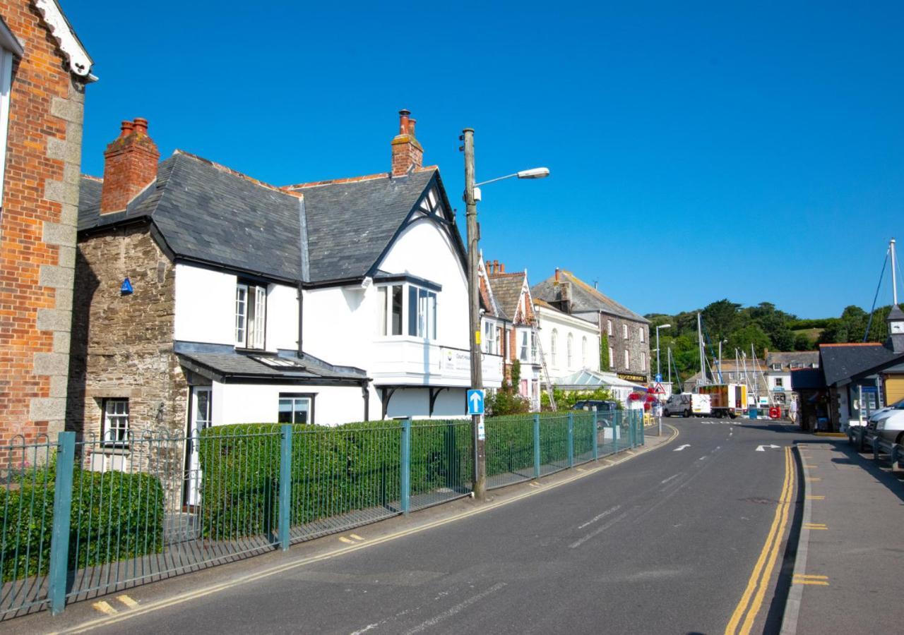 Court House Padstow