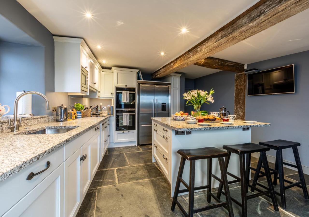 Court House Holiday home Padstow