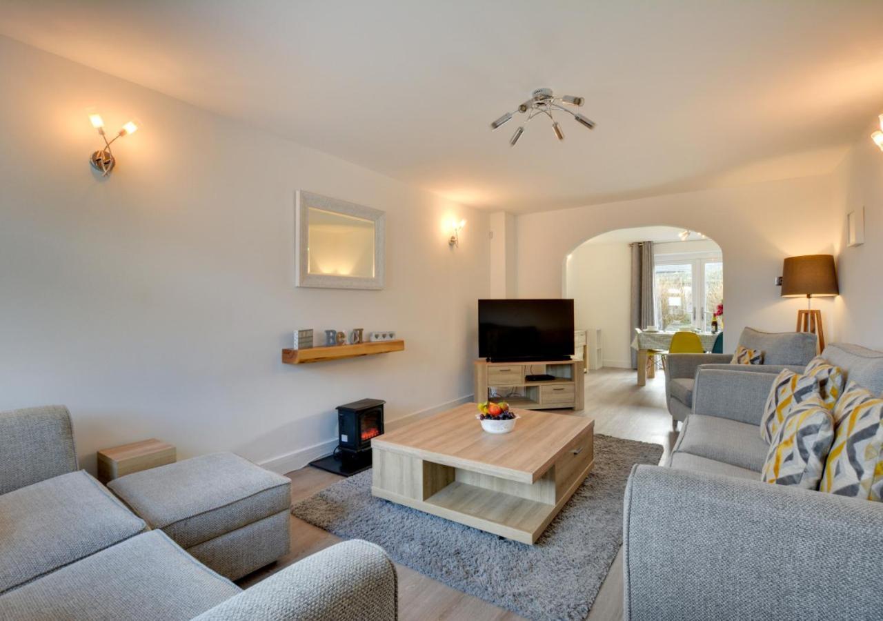 Holiday home Mena-gwins