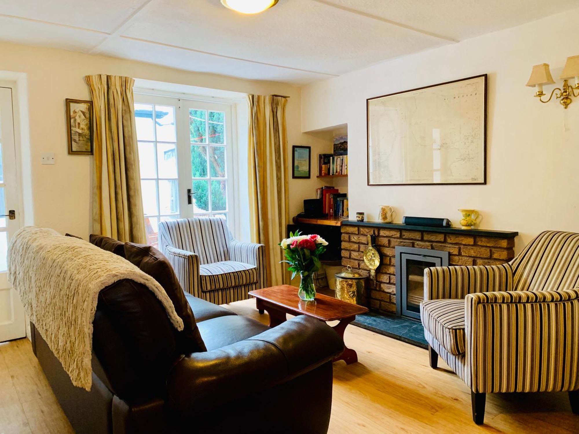 Apartamento Maypole No 10 Broad Street *
