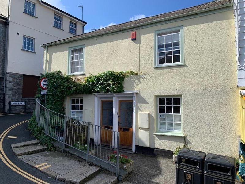 Maypole No 10 Broad Street Apartamento *