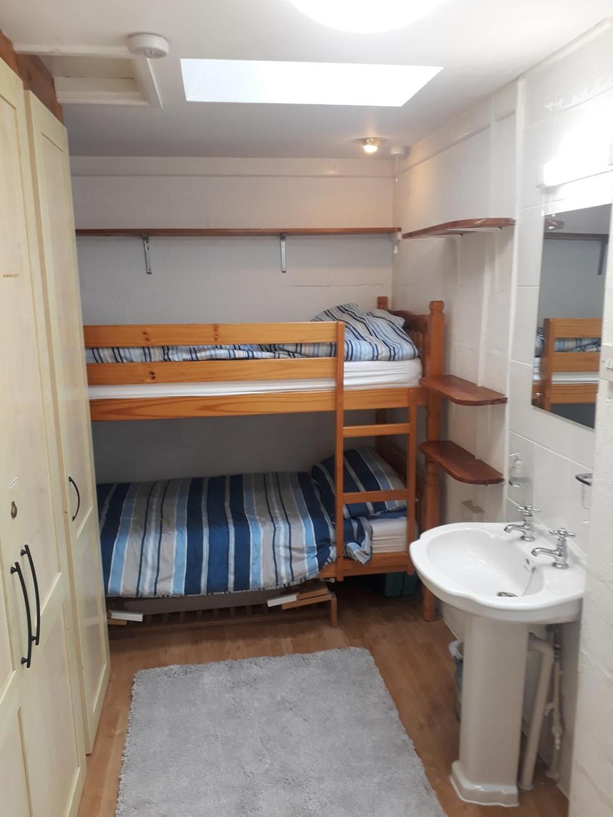 Maypole No 10 Broad Street Apartamento Padstow
