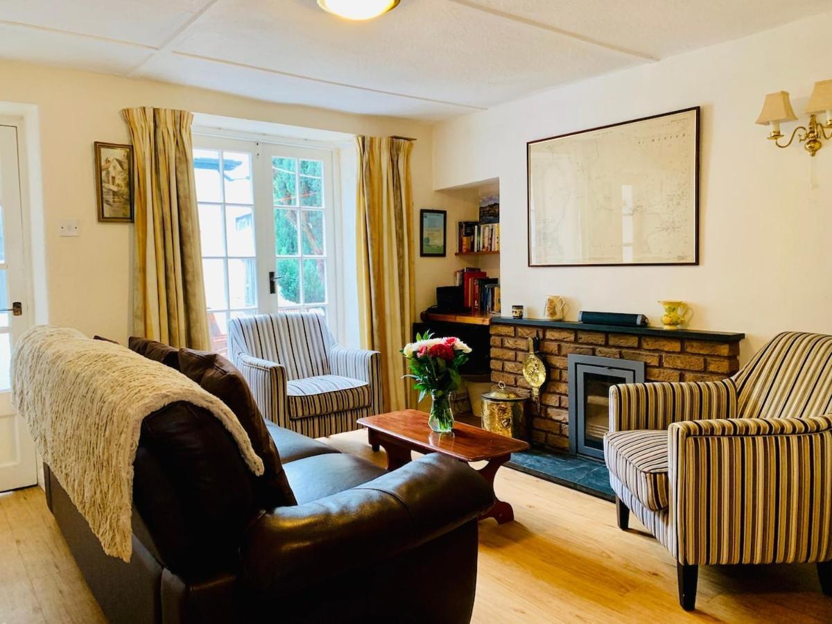 Apartamento Maypole No 10 Broad Street Padstow