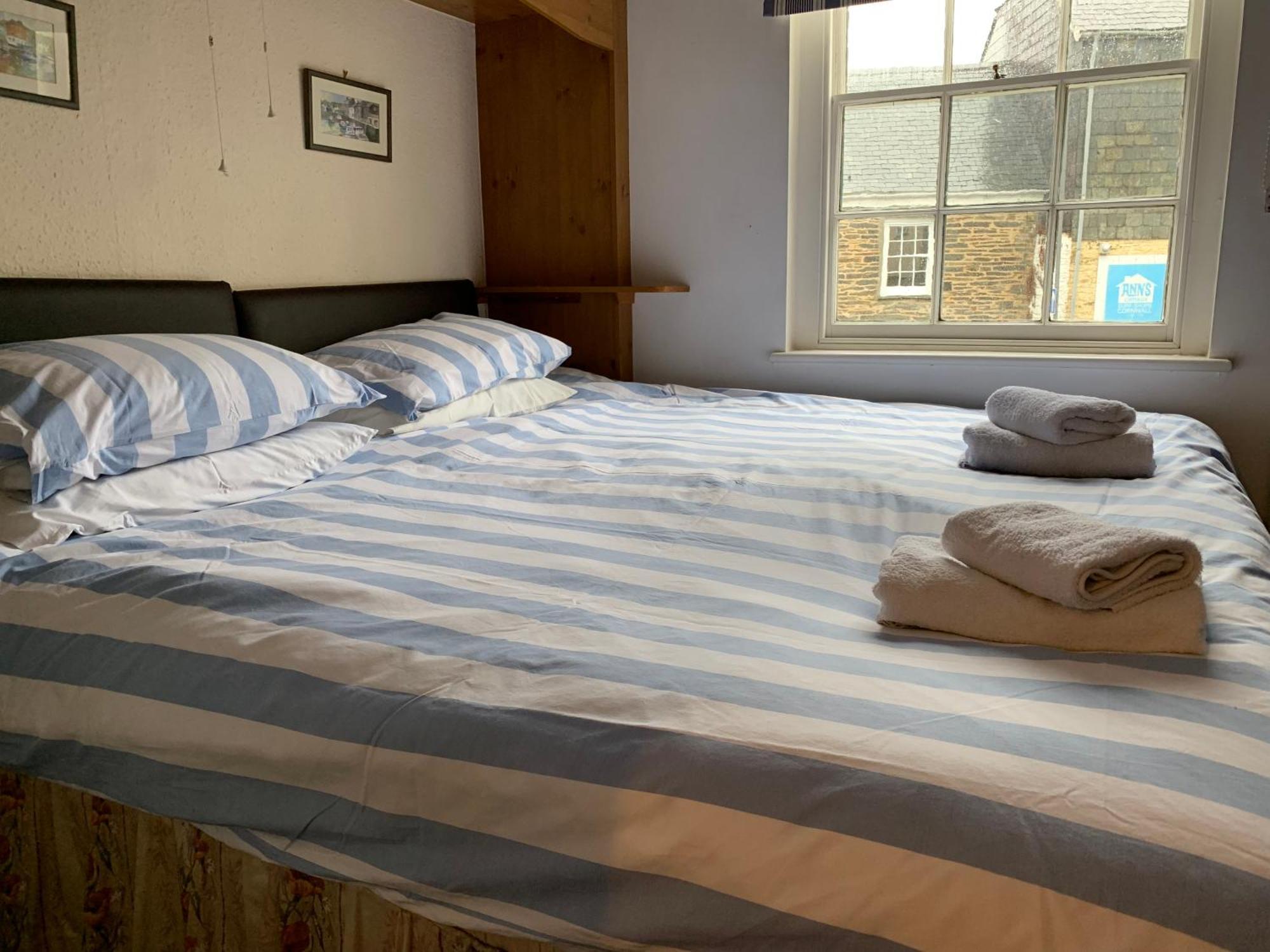 Maypole No 10 Broad Street Apartamento