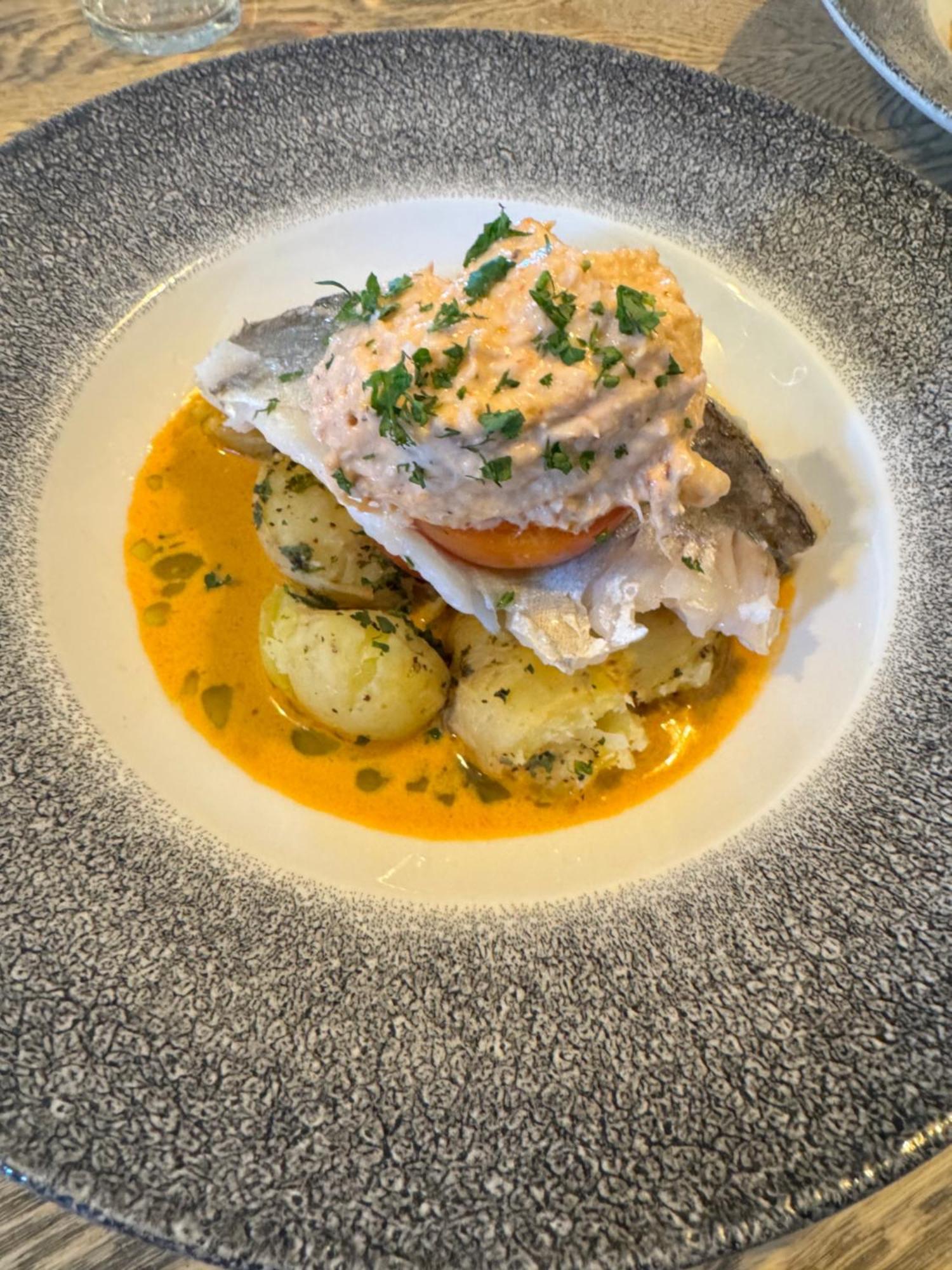 The London Padstow