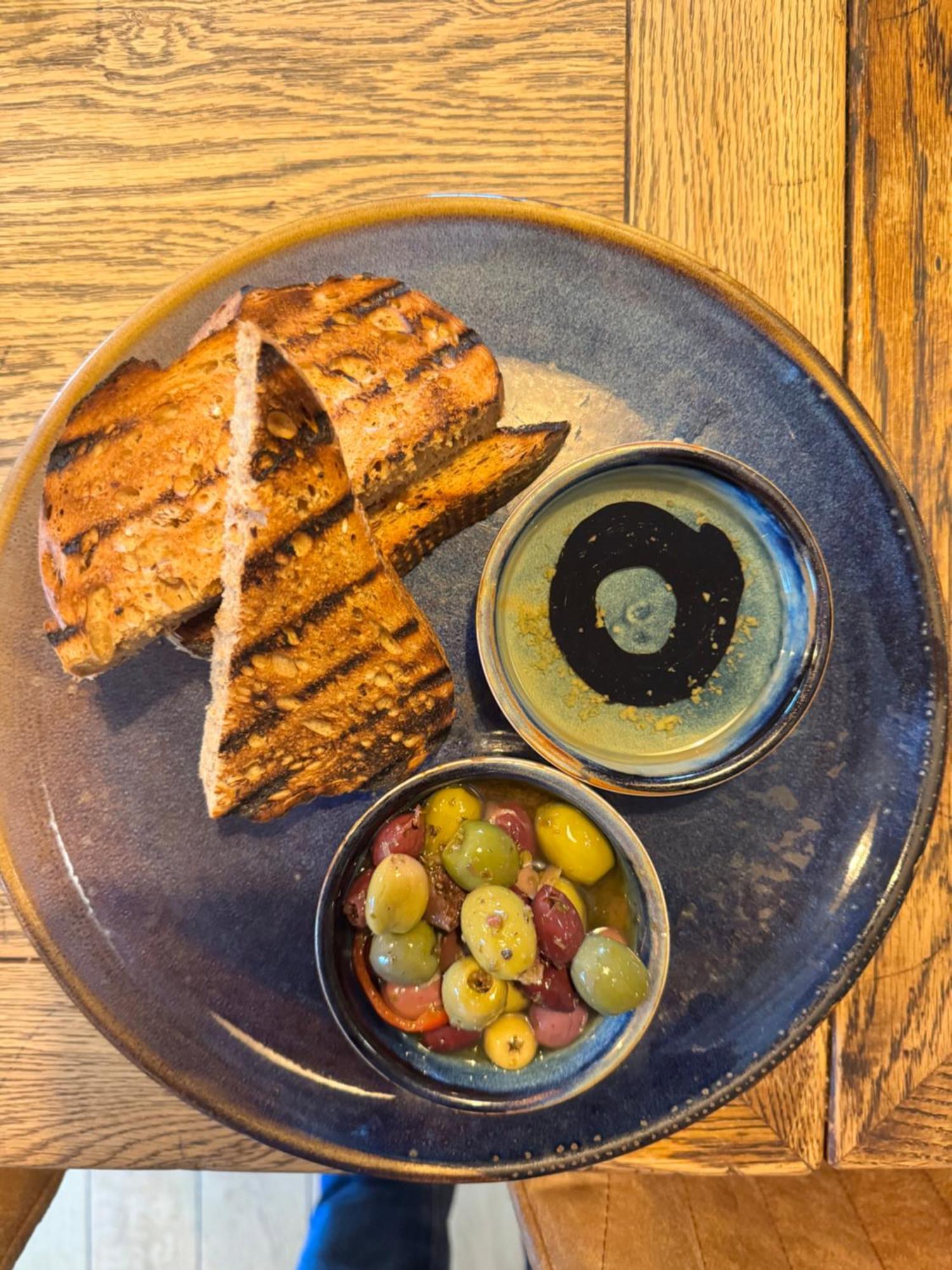 The London Inn 3*