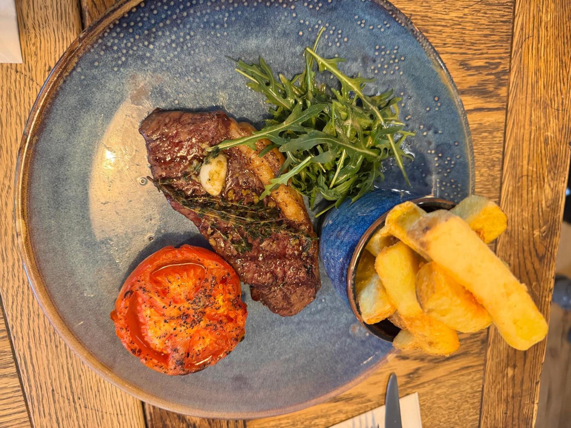 The London Inn Padstow