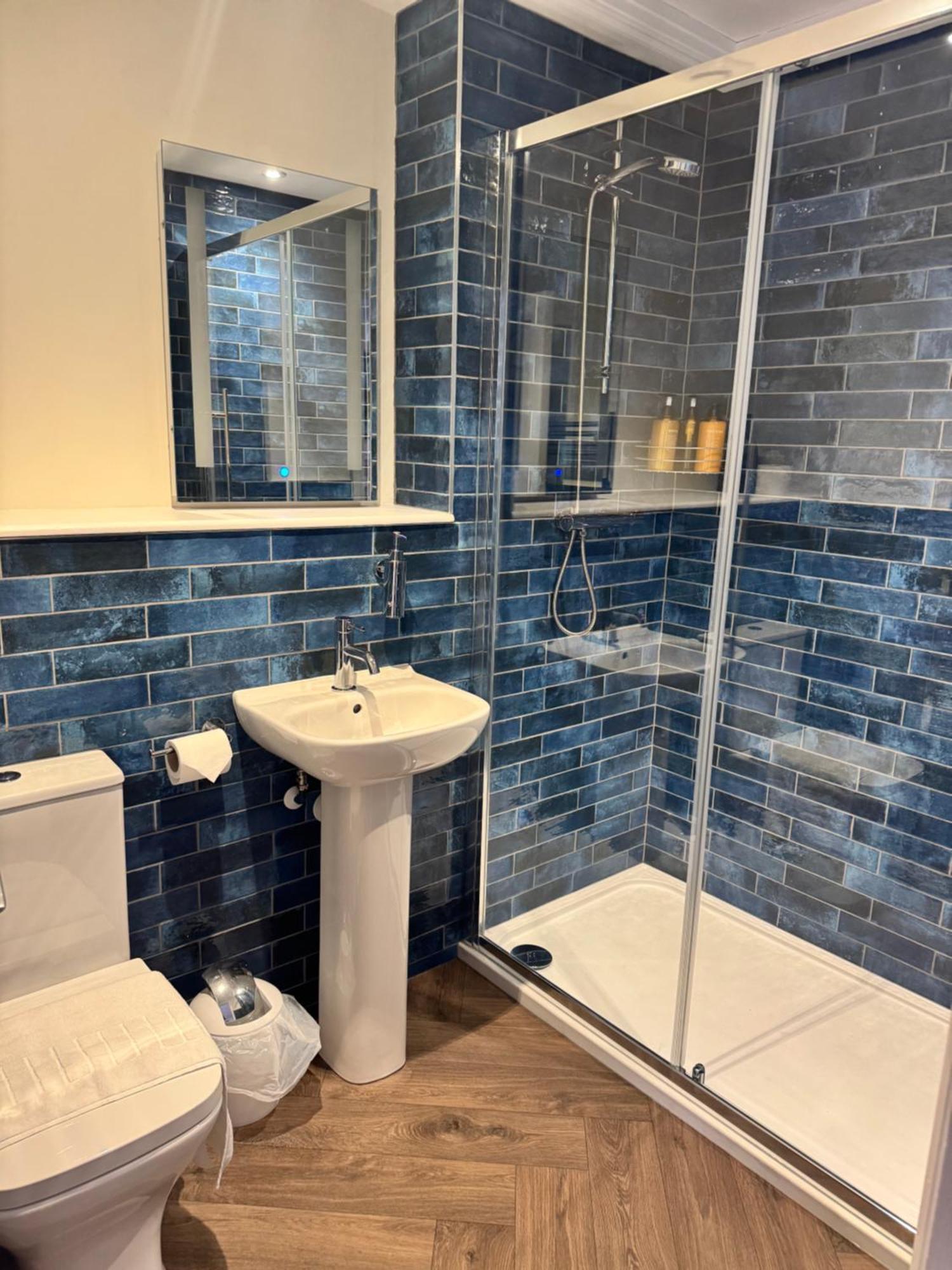 The London 3* Padstow