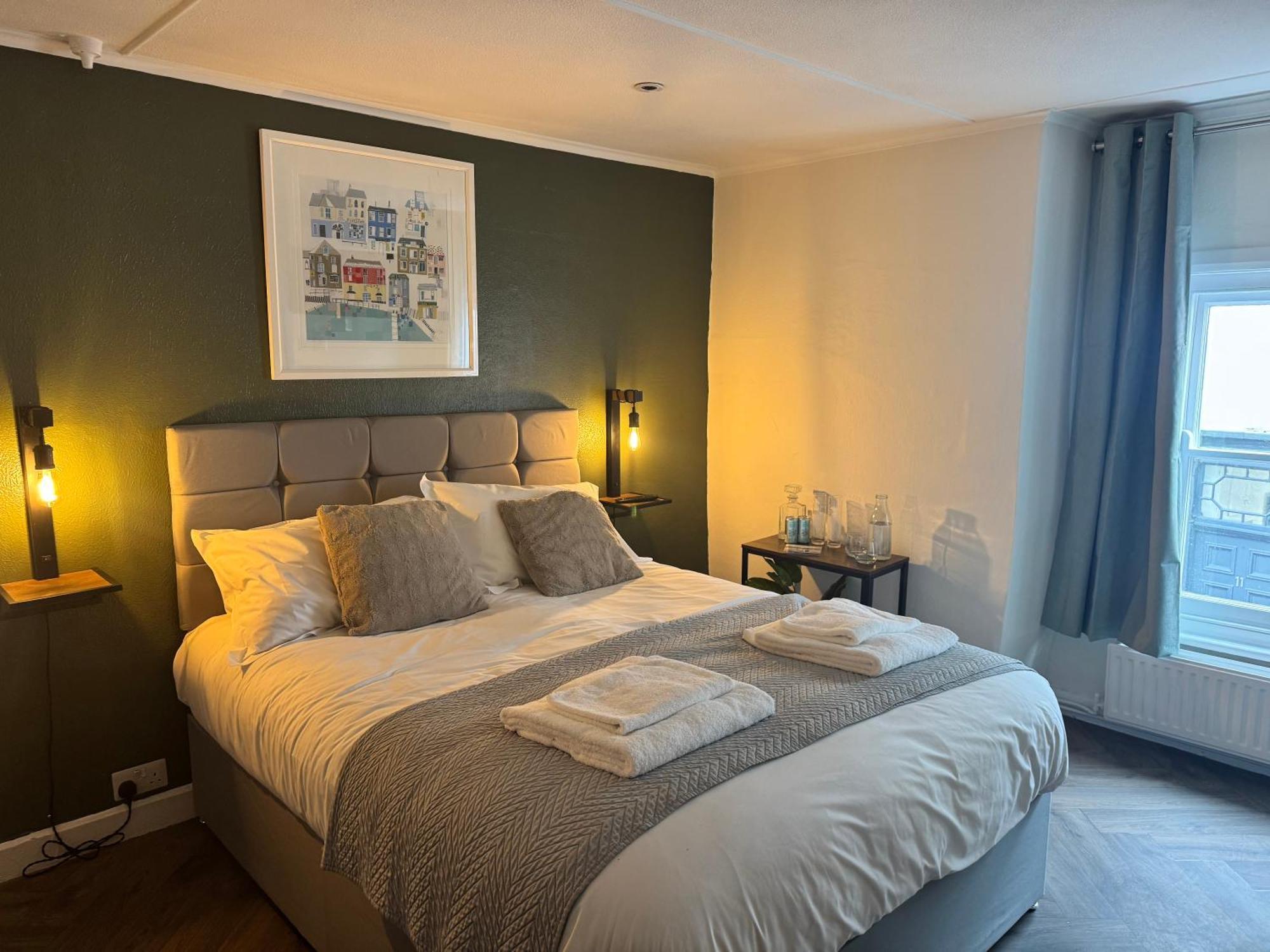 Inn The London 3*