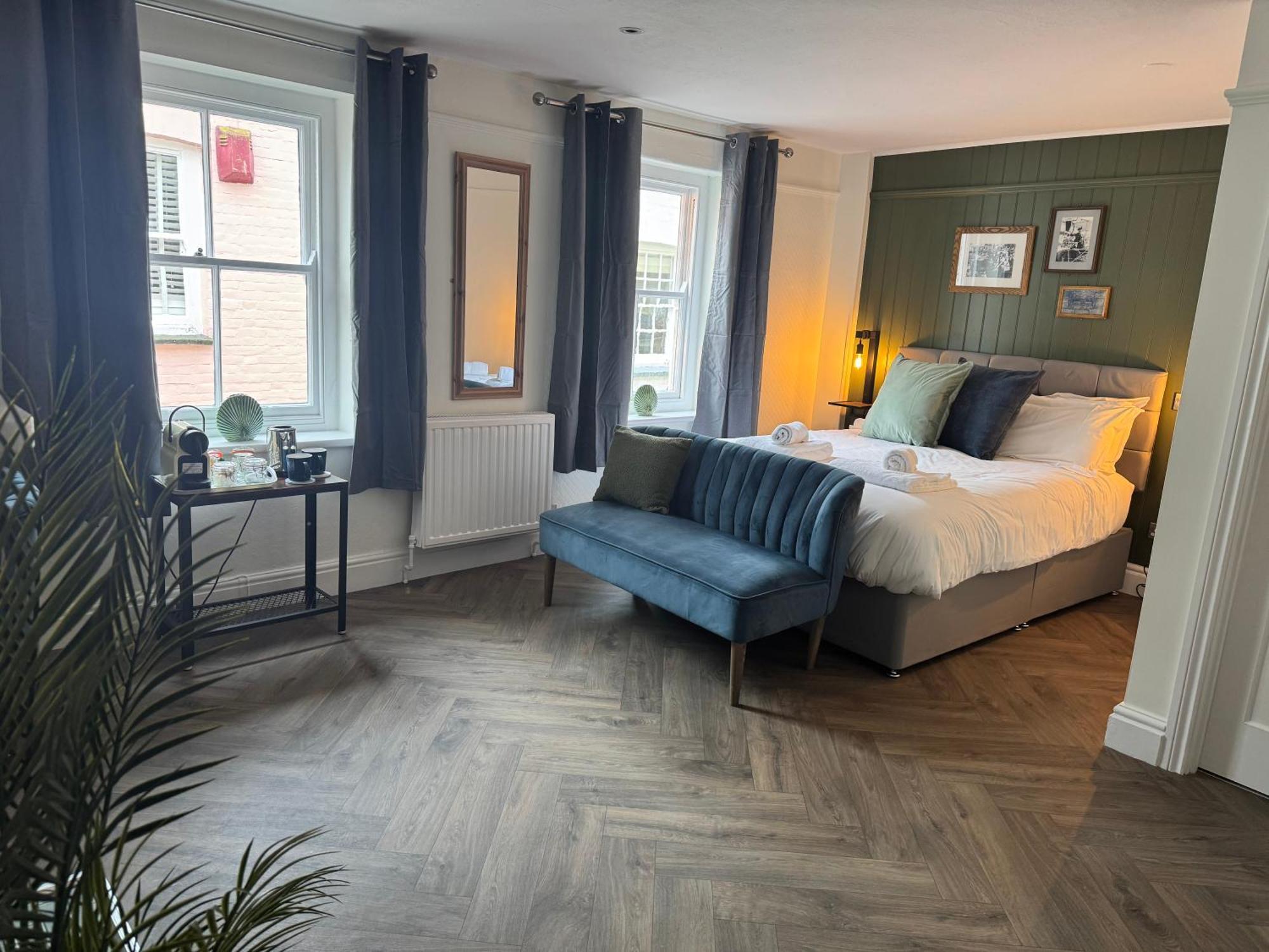 Inn The London Padstow