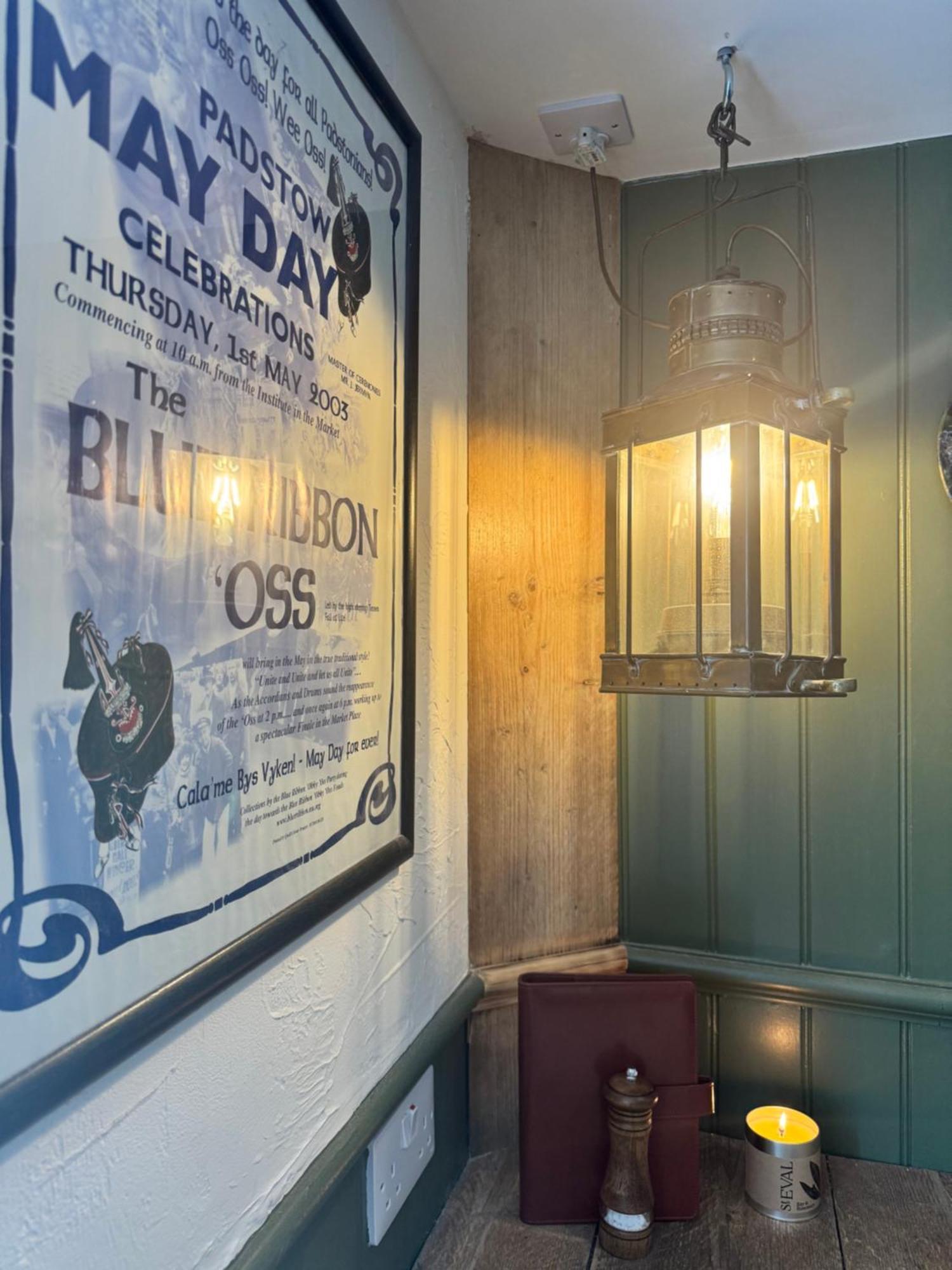 The London Padstow