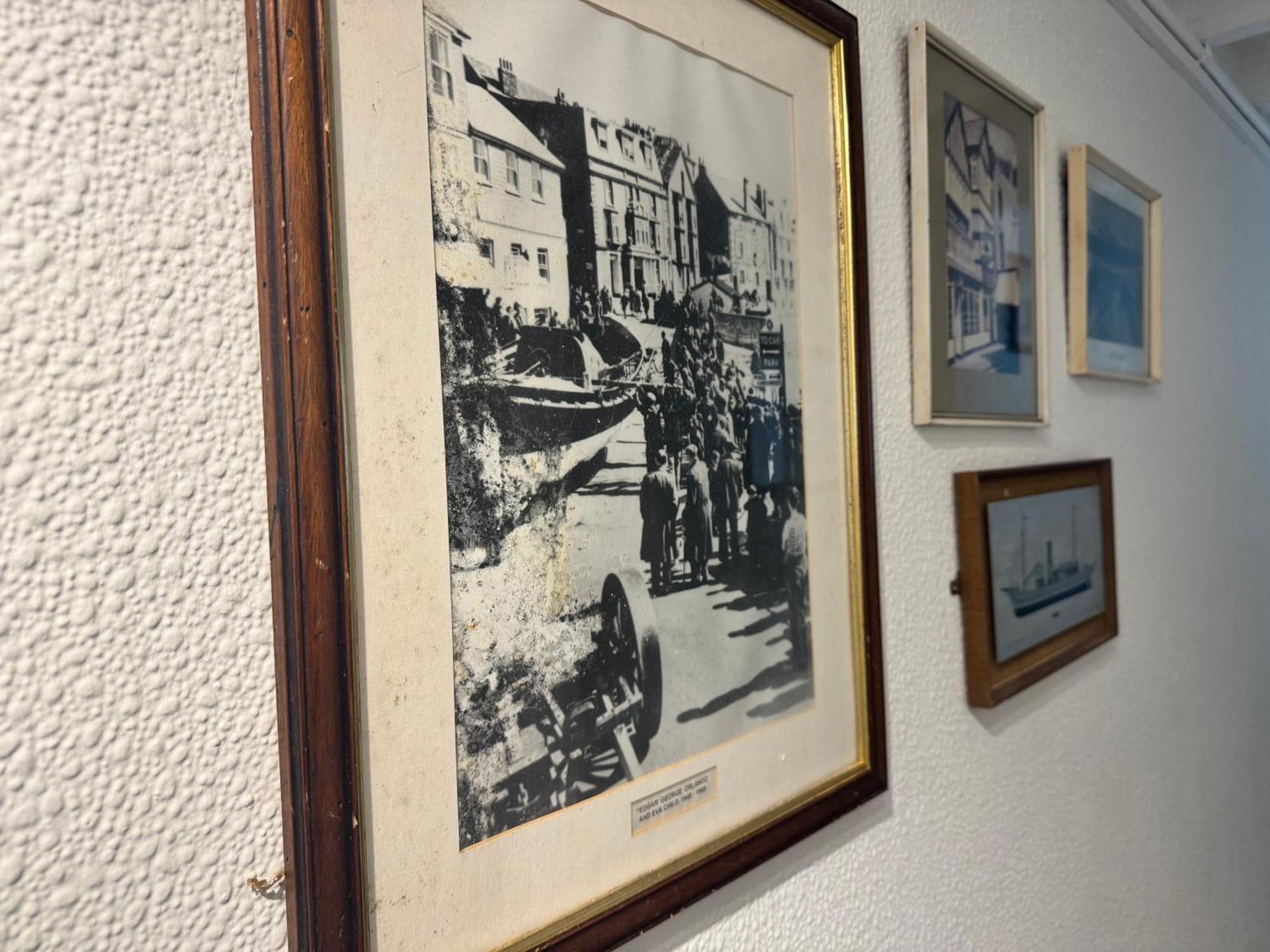 Inn The London