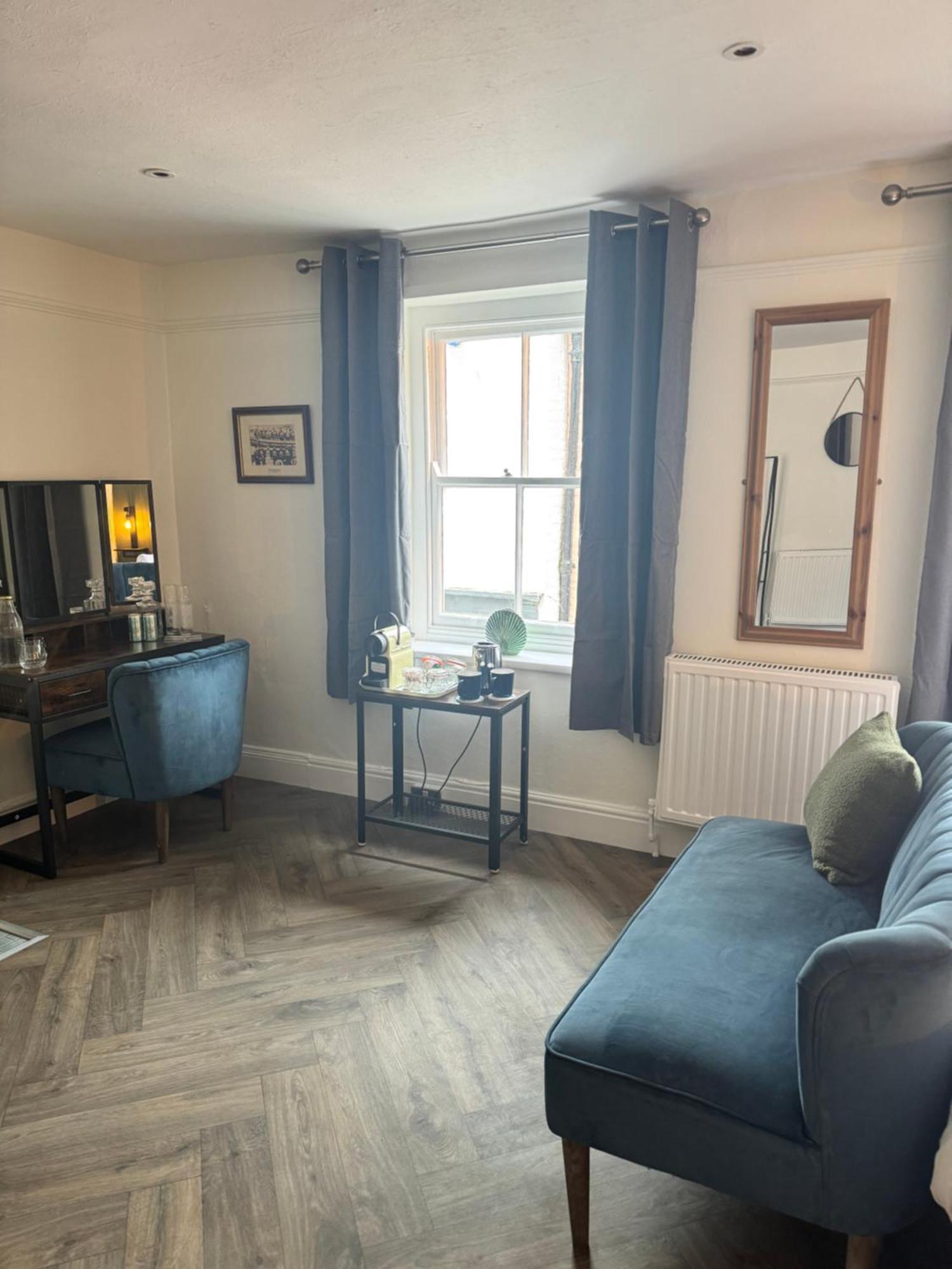 The London Inn 3*