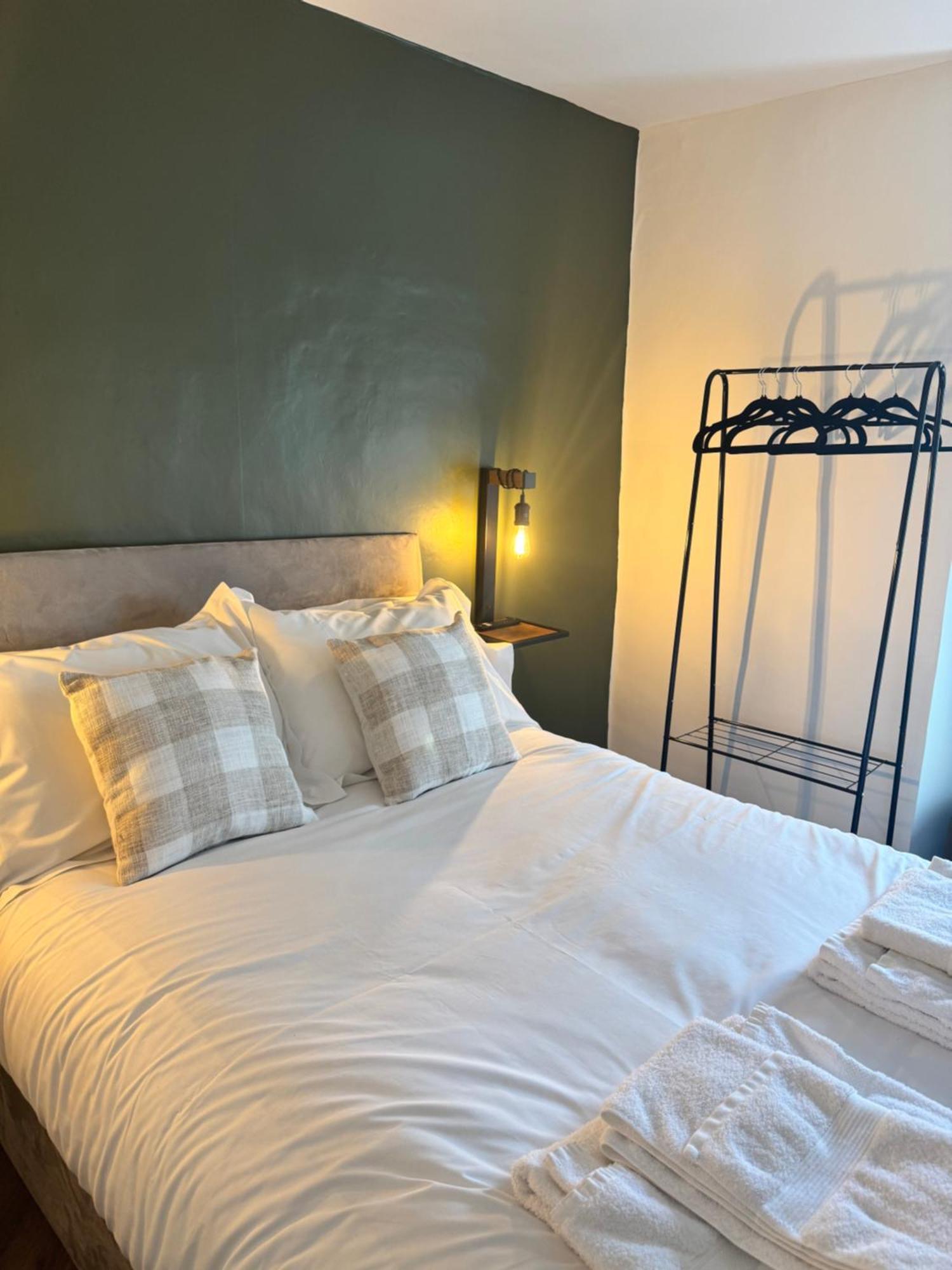 The London Inn Padstow