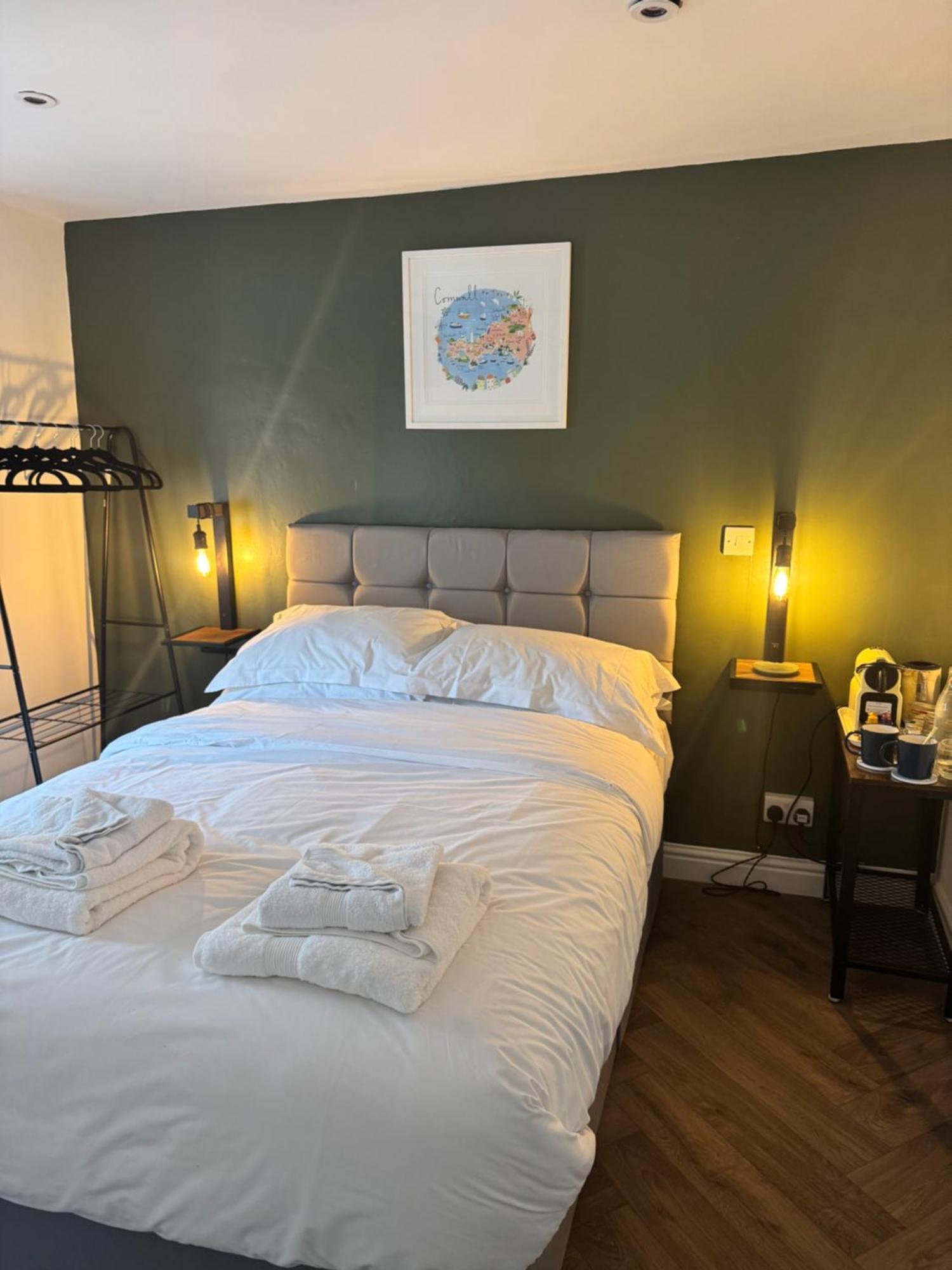 Inn The London Padstow