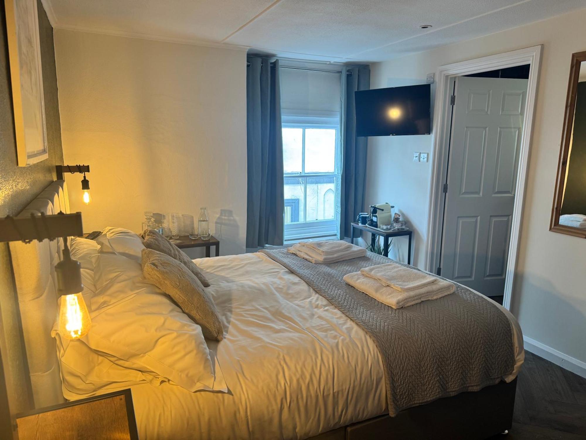 The London Padstow