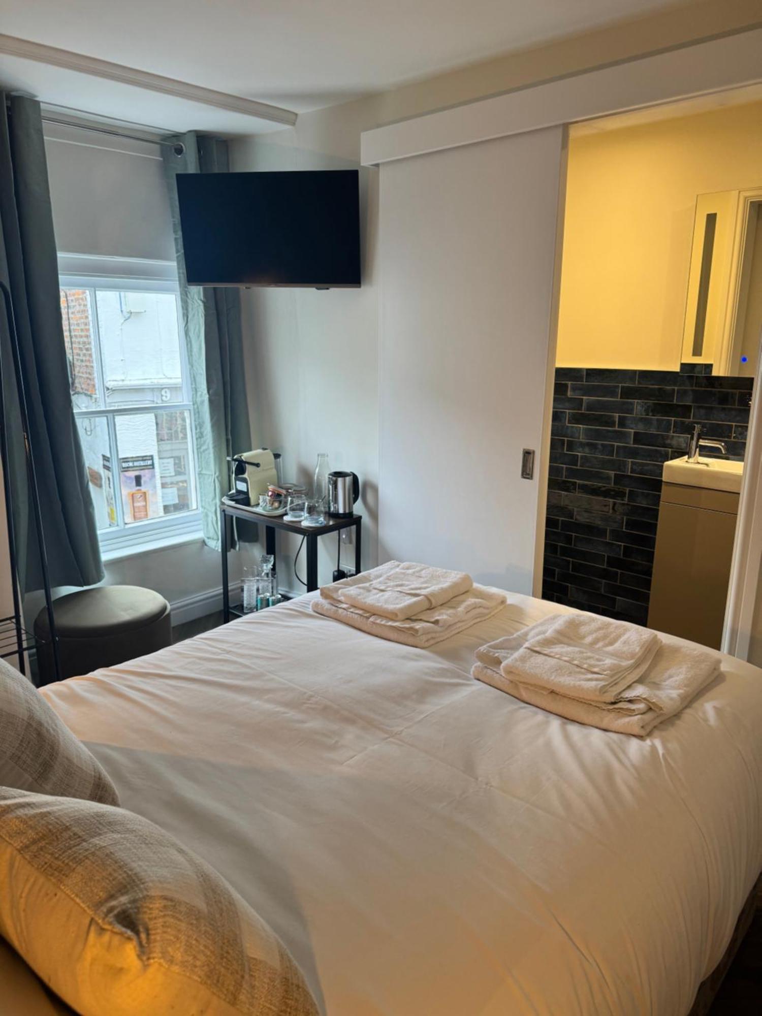 The London 3* Padstow