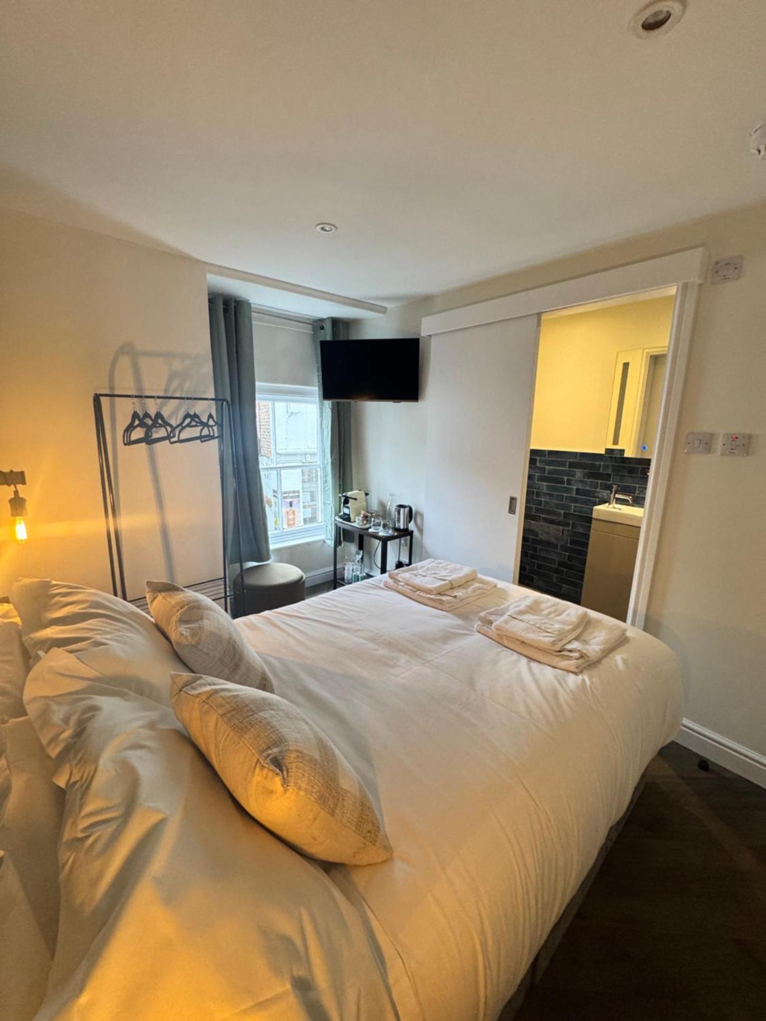 The London Inn 3*