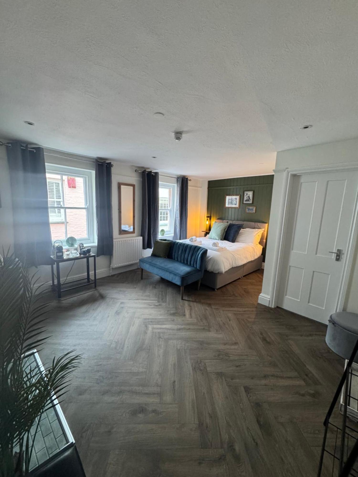 The London Padstow