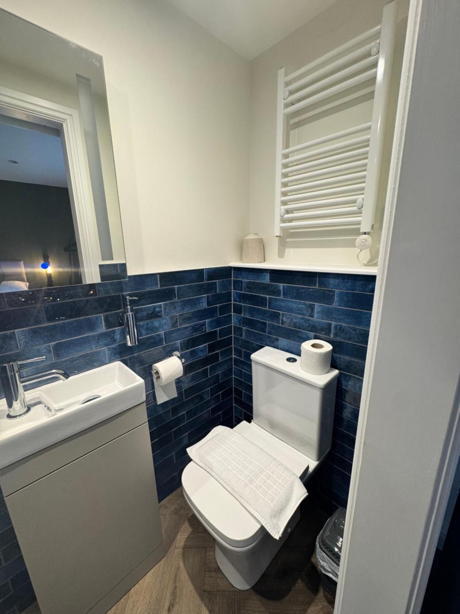 The London 3* Padstow