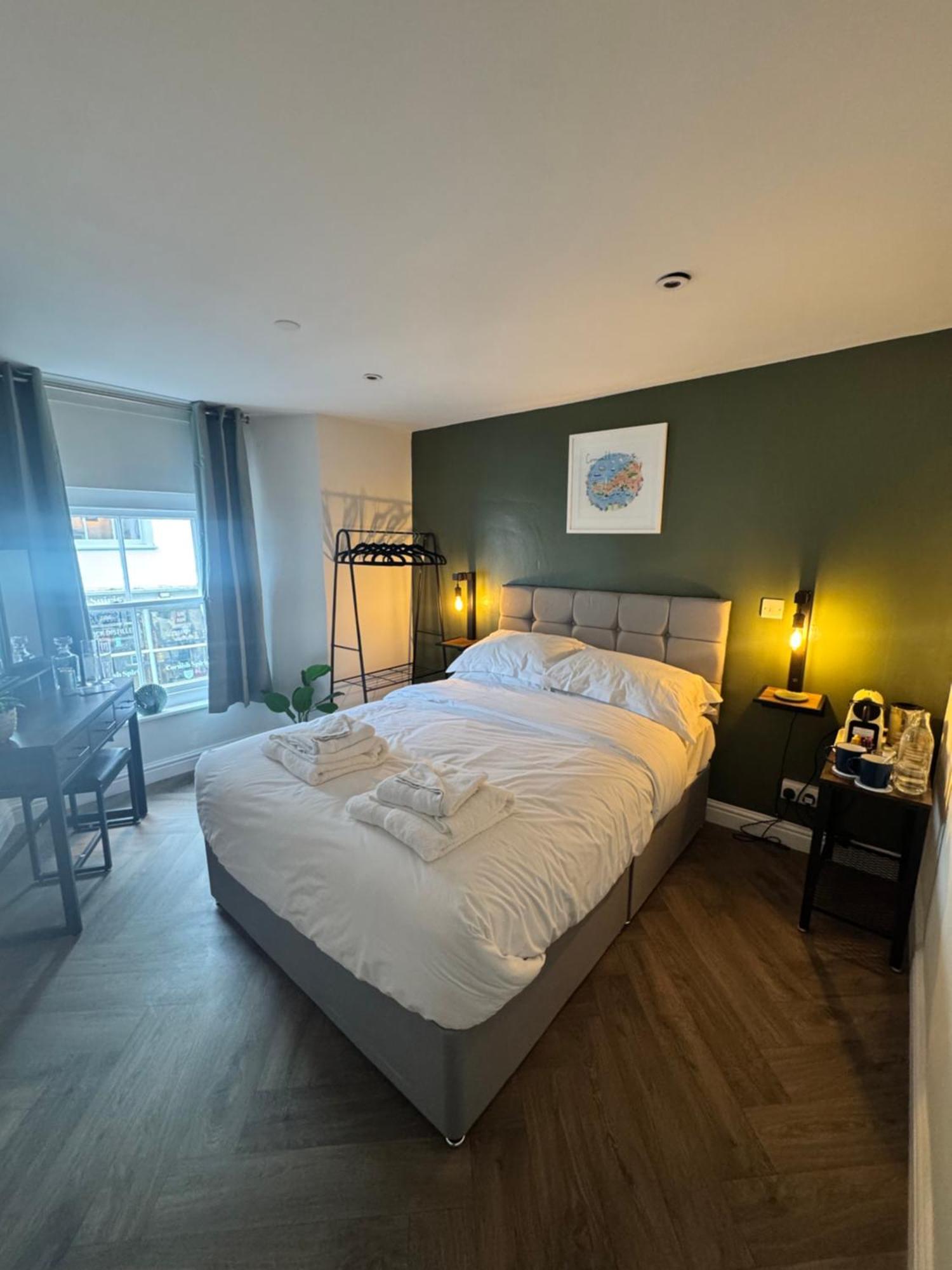Inn The London