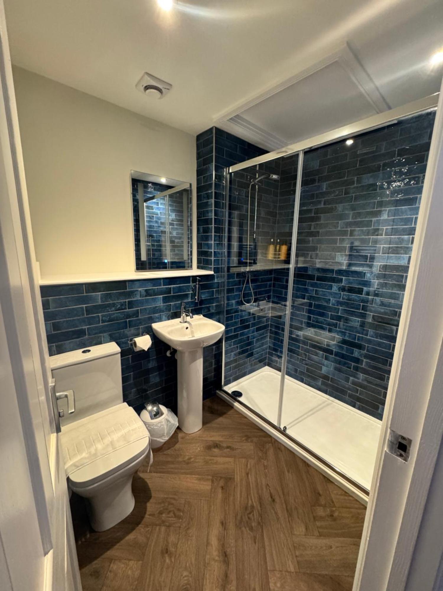 The London Padstow