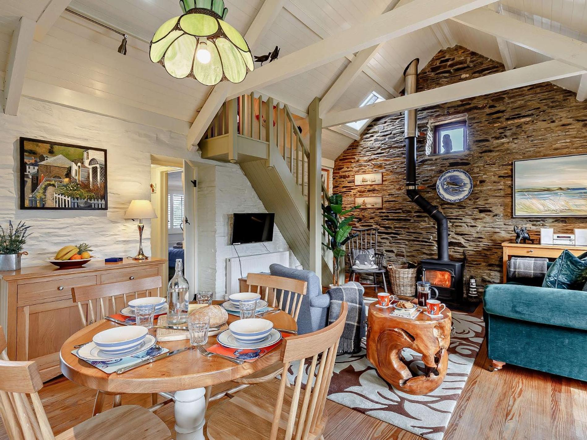 2 Bed In Theli Holiday home *