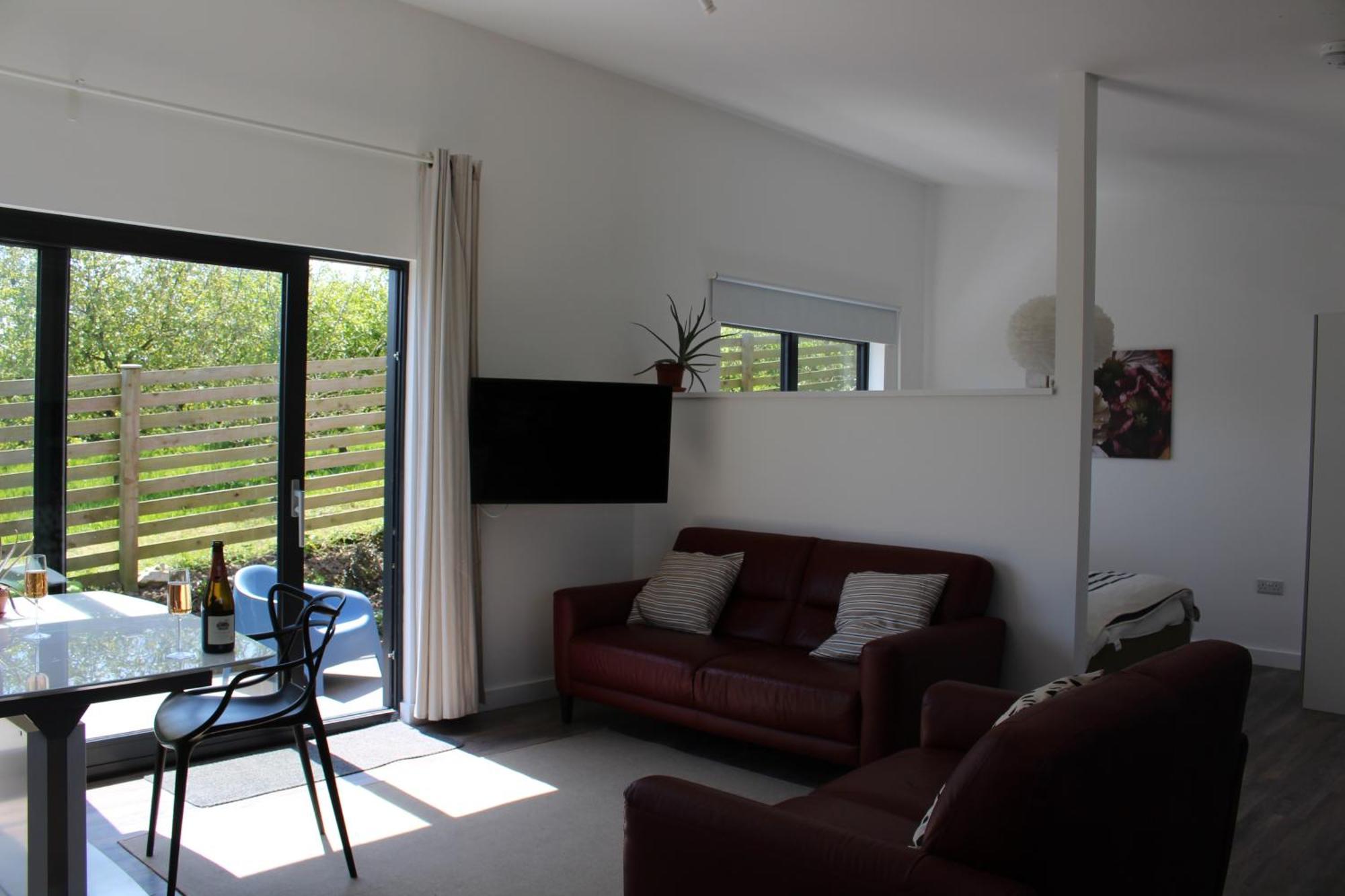 Apartamento Cicero's Padstow