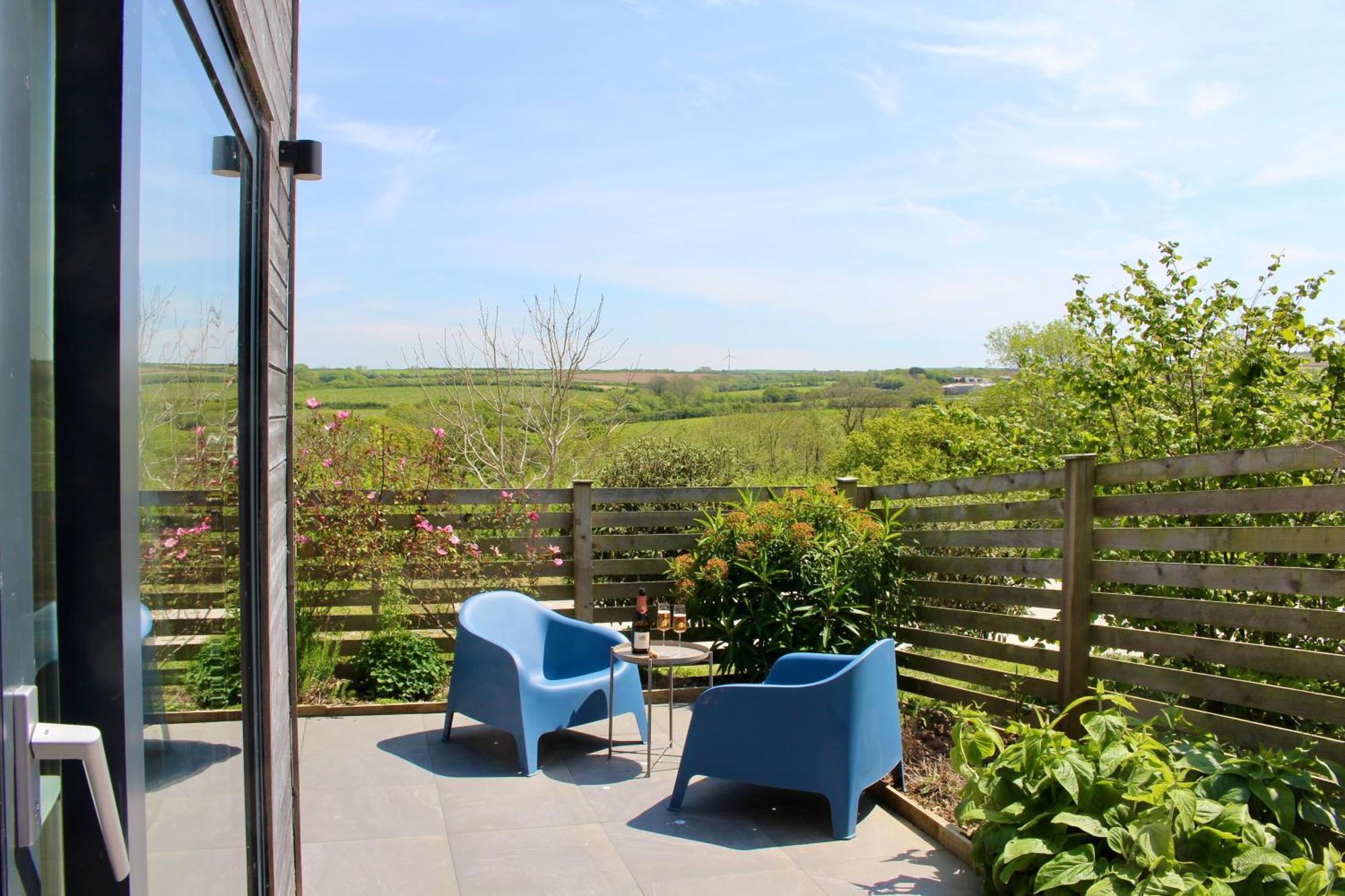 Cicero's Apartamento Padstow