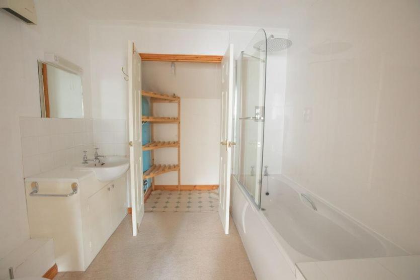 3 Menague Holiday home *