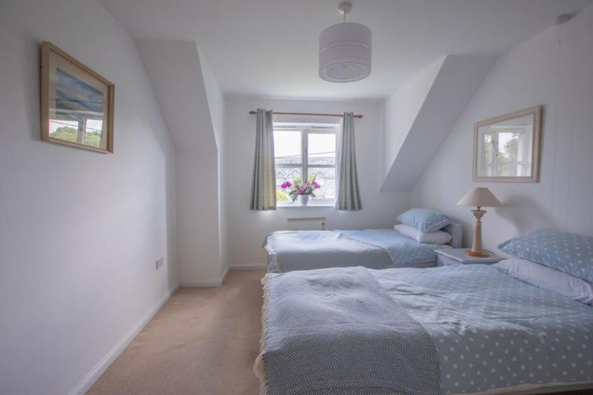 3 Menague Holiday home Padstow