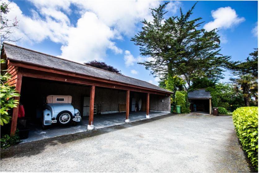 3 Menague Holiday home