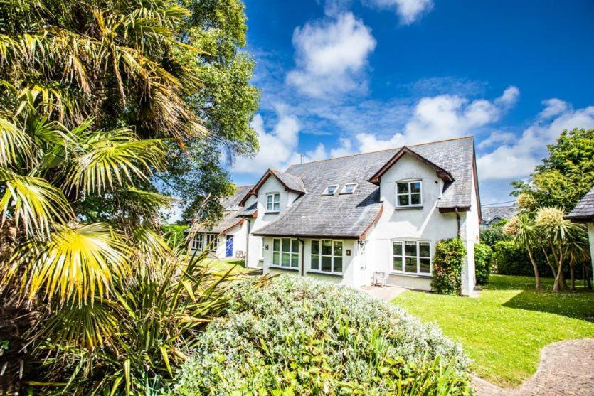 3 Menague Holiday home Padstow