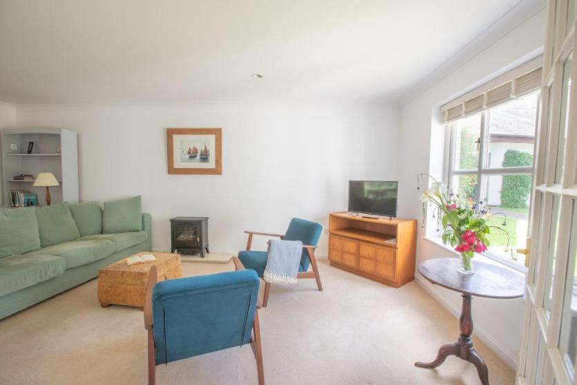 3 Menague Holiday home *