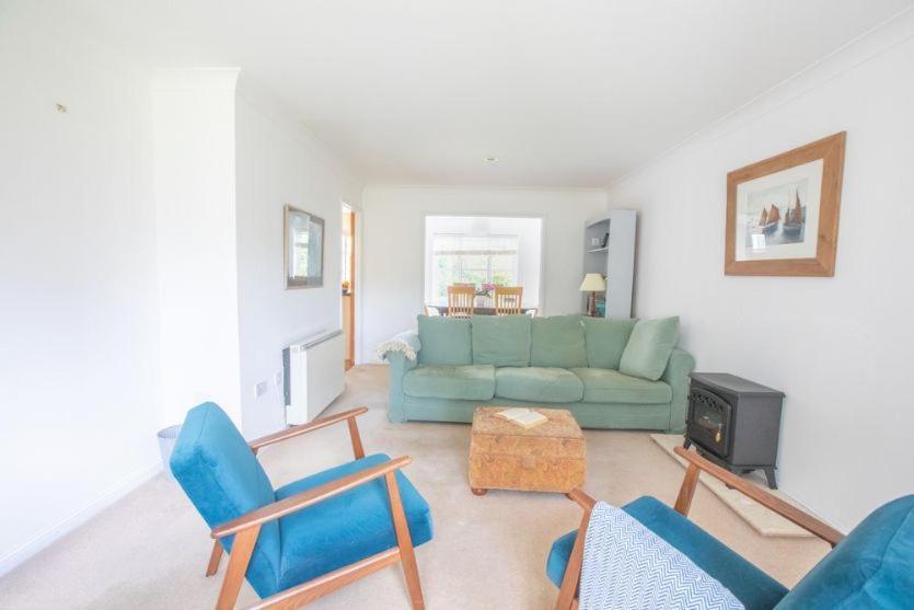 3 Menague Holiday home Padstow
