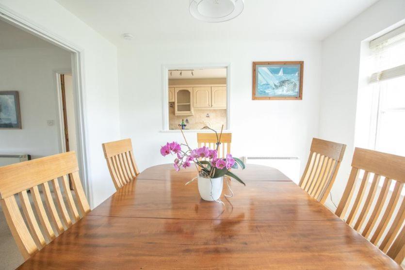 Holiday home 3 Menague Padstow