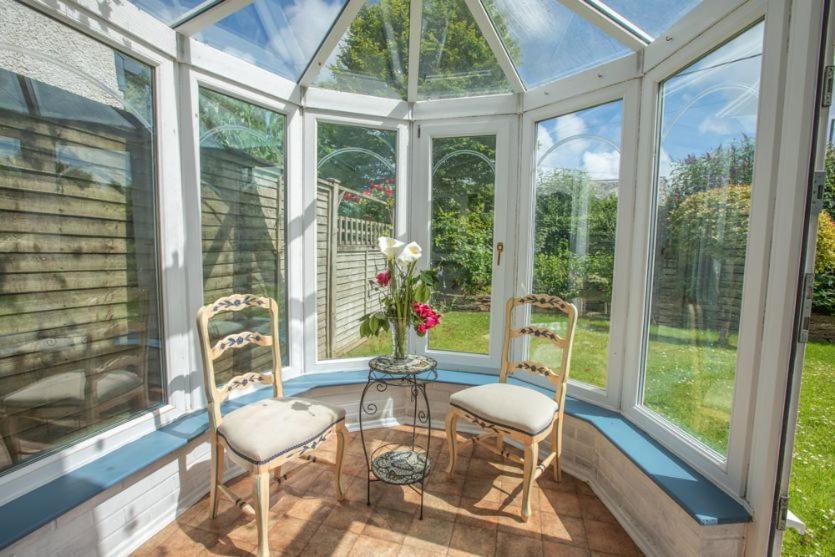 3 Menague Holiday home