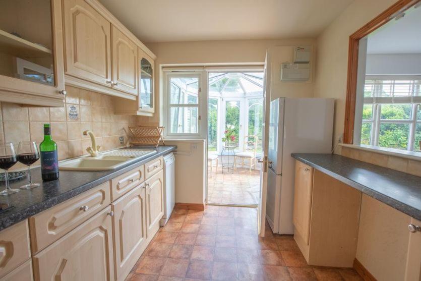 3 Menague Holiday home Padstow