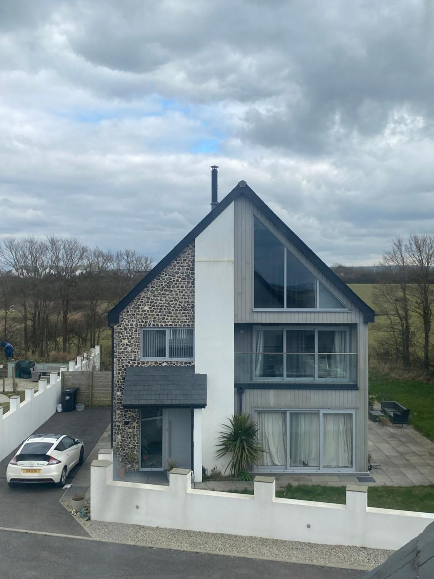 Casa de férias Summerplace Padstow