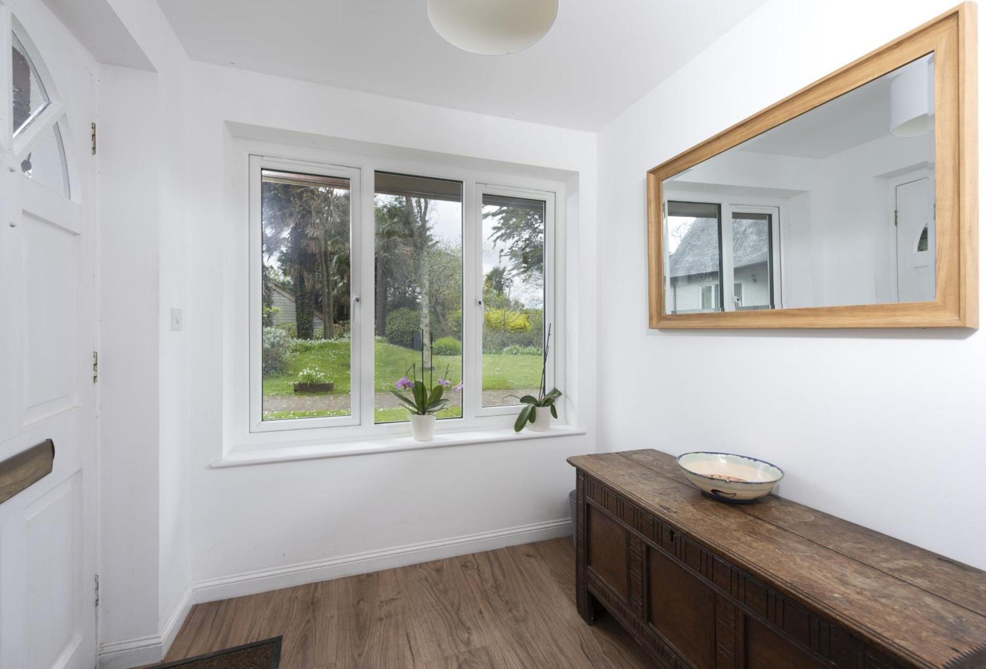 3 Menague * Padstow