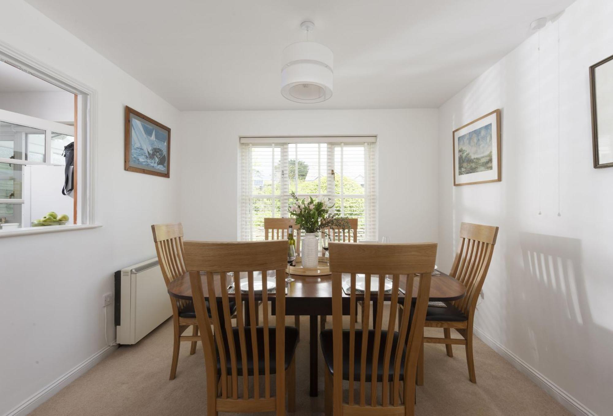 3 Menague Padstow